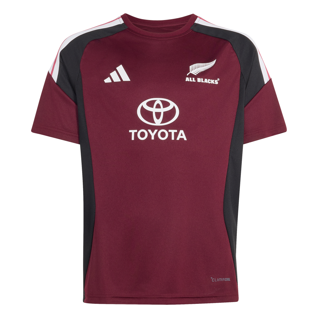 adidas All Blacks Performance T-Shirt Kids