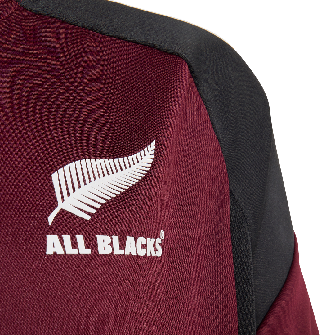 adidas All Blacks Performance T-Shirt Kids
