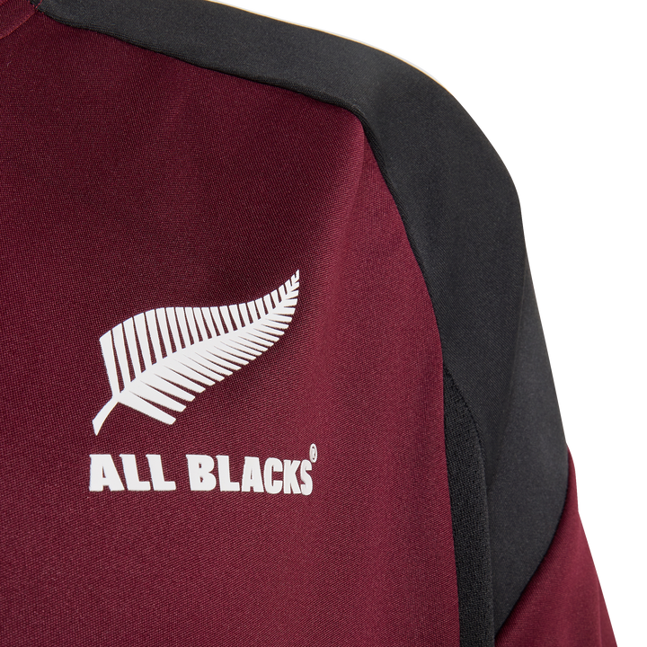 adidas All Blacks Performance T-Shirt Kids