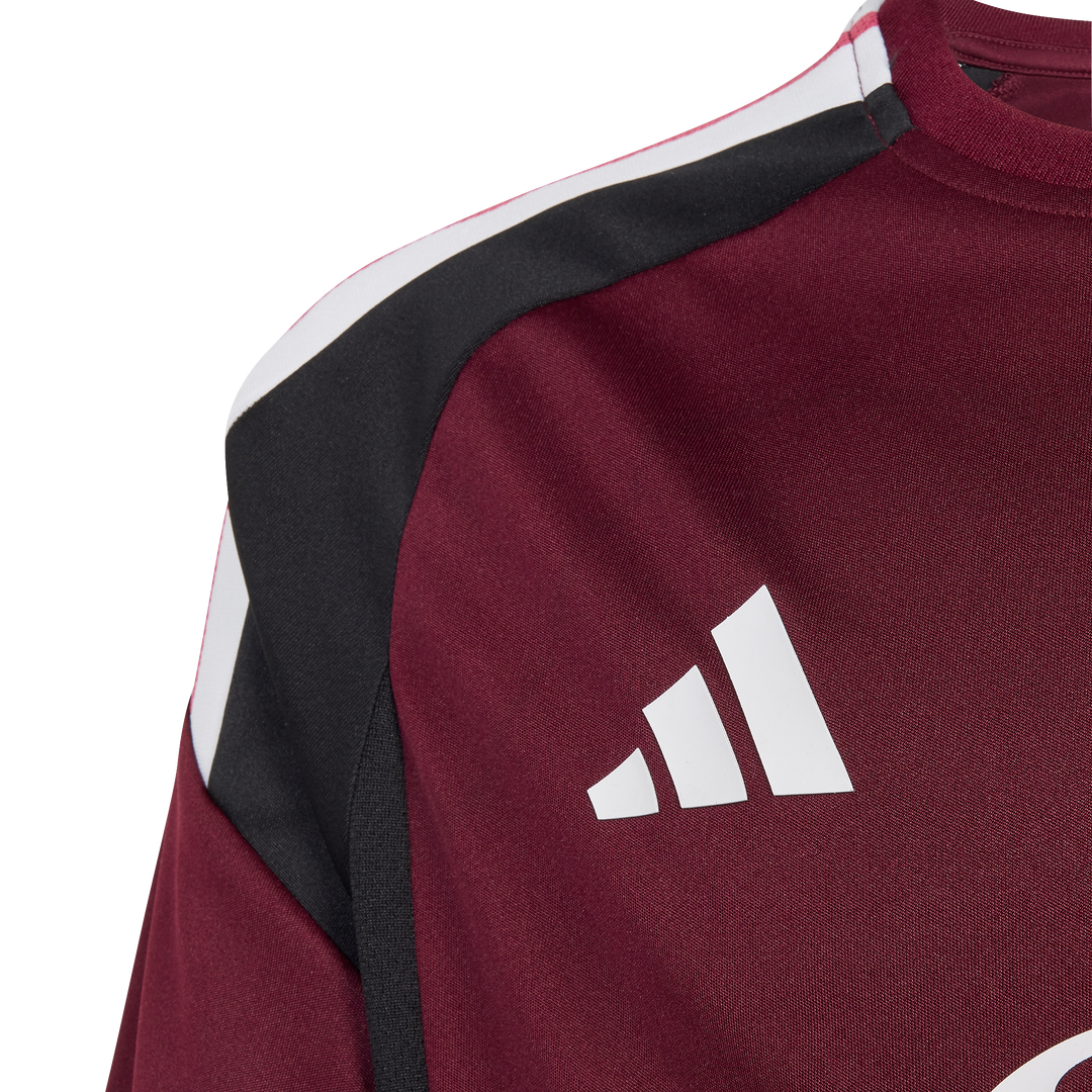 adidas All Blacks Performance T-Shirt Kids