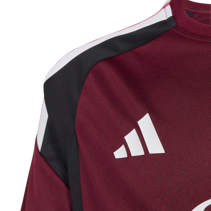 adidas All Blacks Performance T-Shirt Kids
