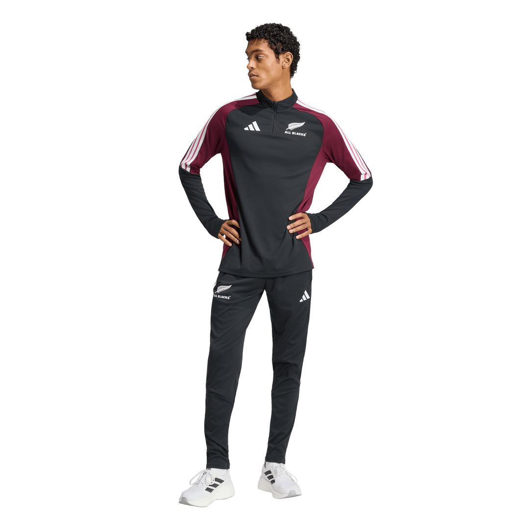 adidas All Blacks Training Broek Heren