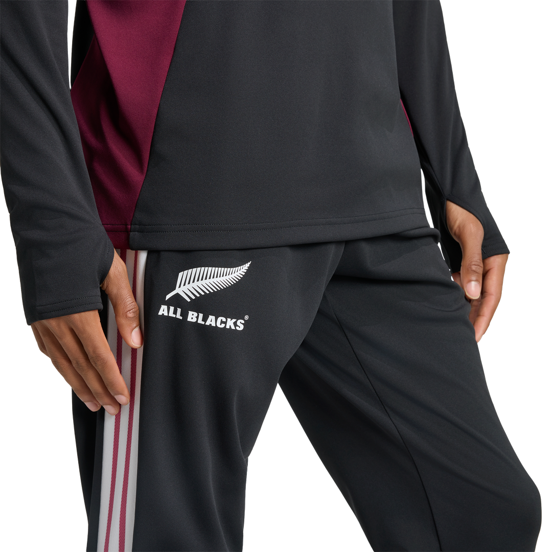 adidas All Blacks Training Broek Heren