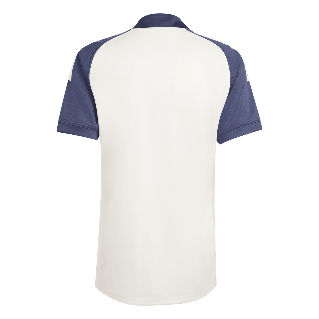 adidas Frankrijk Rugby Trainingsshirt Heren