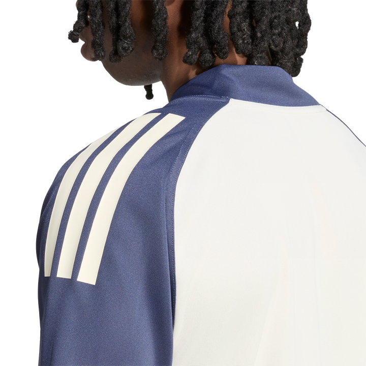 adidas Frankrijk Rugby Trainingsshirt Heren
