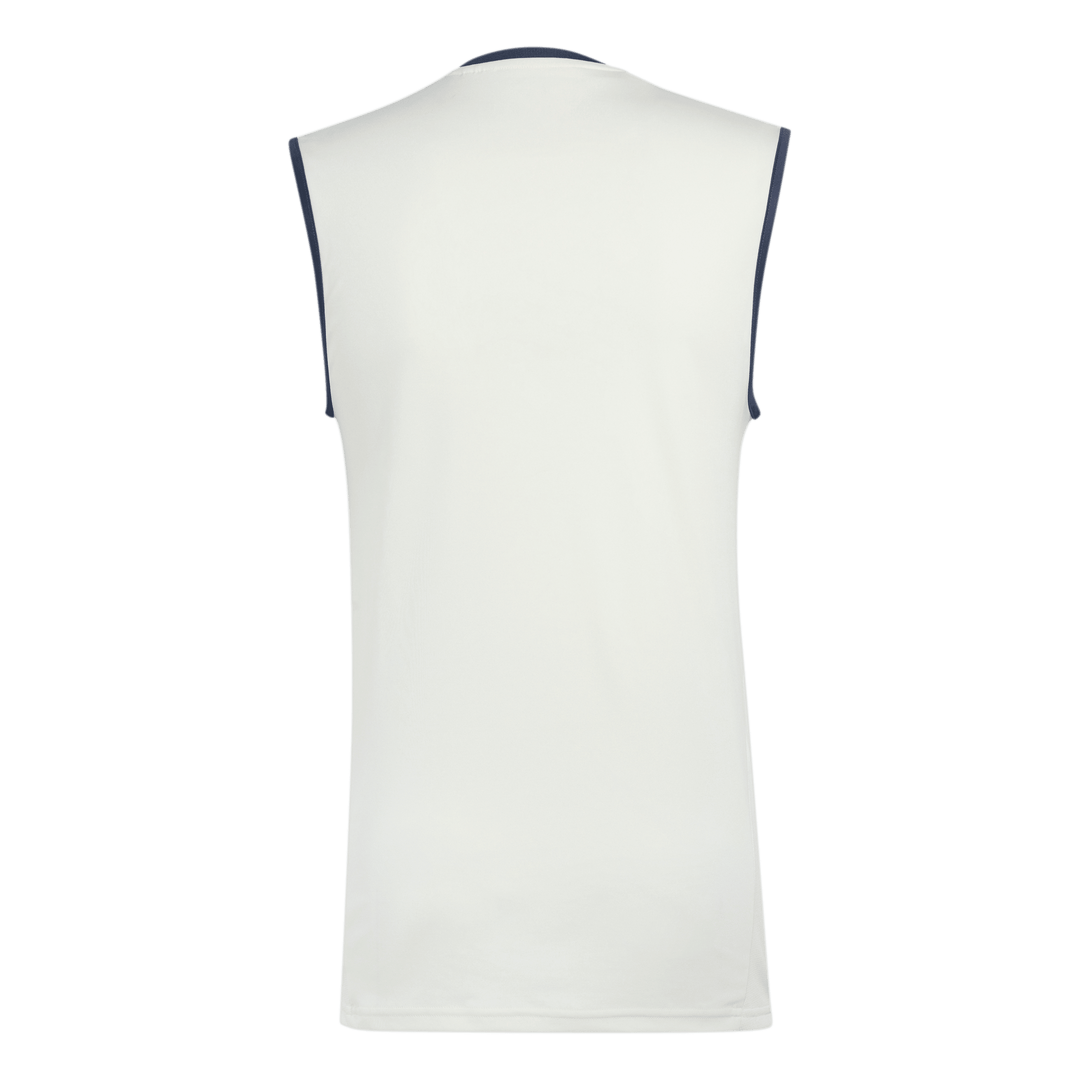 adidas Frankrijk Rugby Singlet Heren