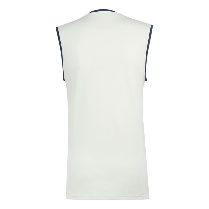 adidas Frankrijk Rugby Singlet Heren