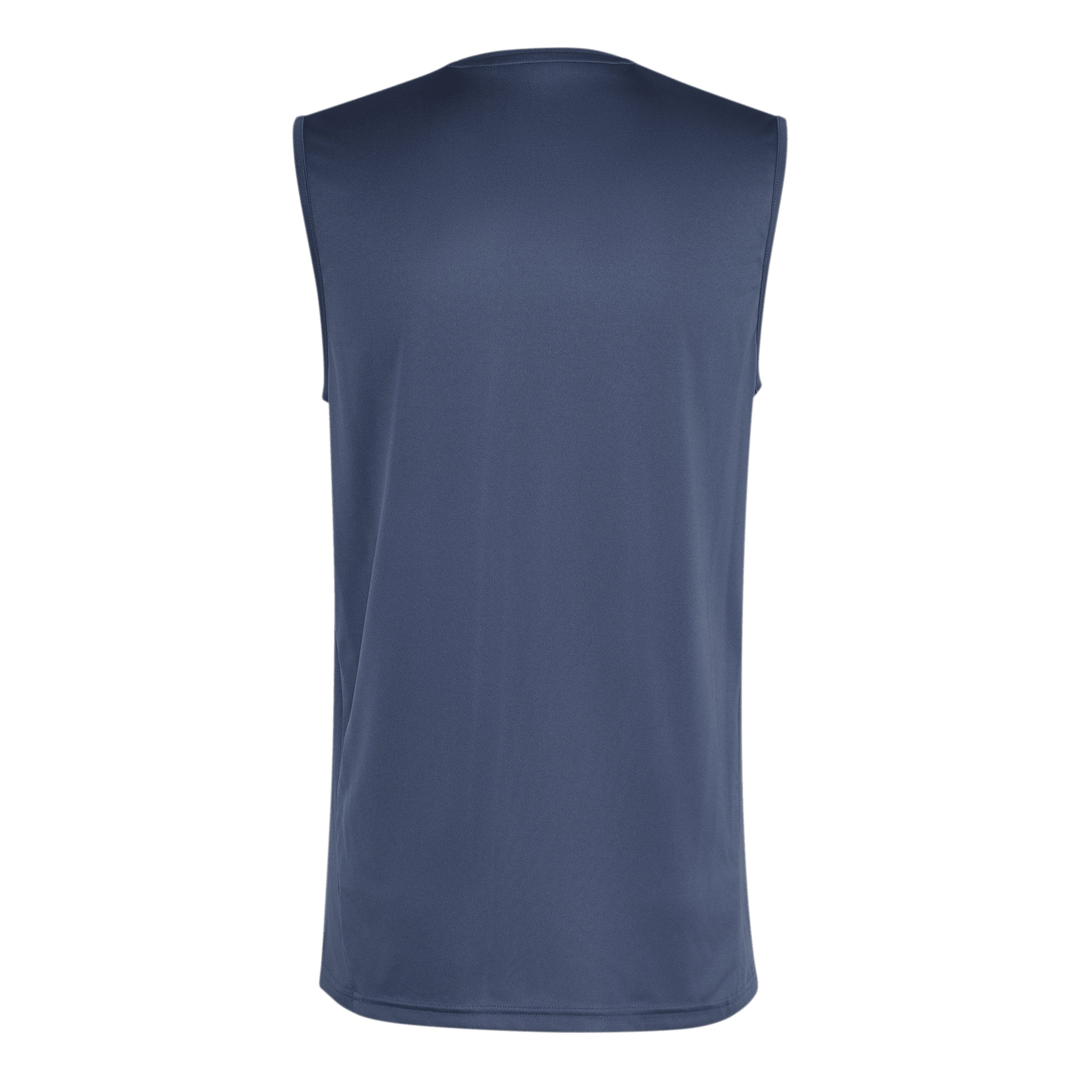 adidas France Rugby Singlet Heren