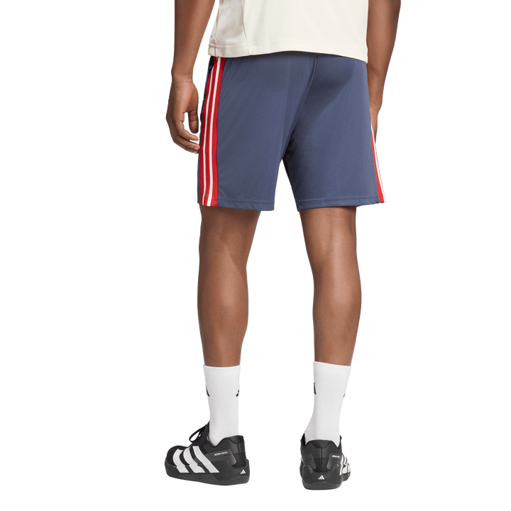 adidas Frankrijk Rugby Gymshort Heren