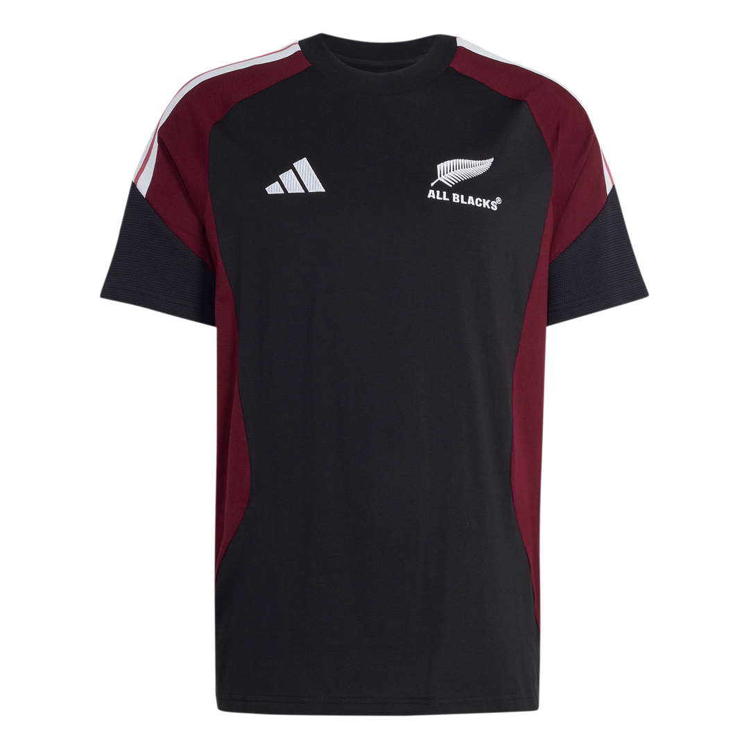 adidas All Blacks Cotton T-Shirt Men's