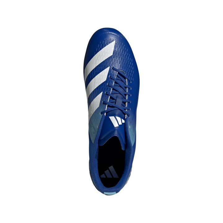 adidas Adizero RS15 Ultimate Soft Ground Rugby Schoenen