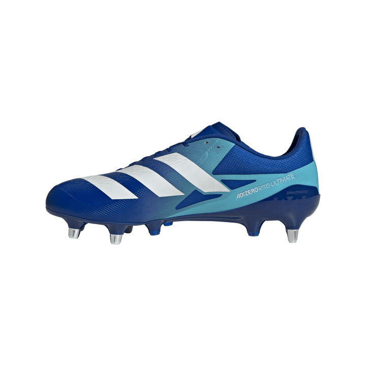 adidas Adizero RS15 Ultimate Soft Ground Rugby Schoenen
