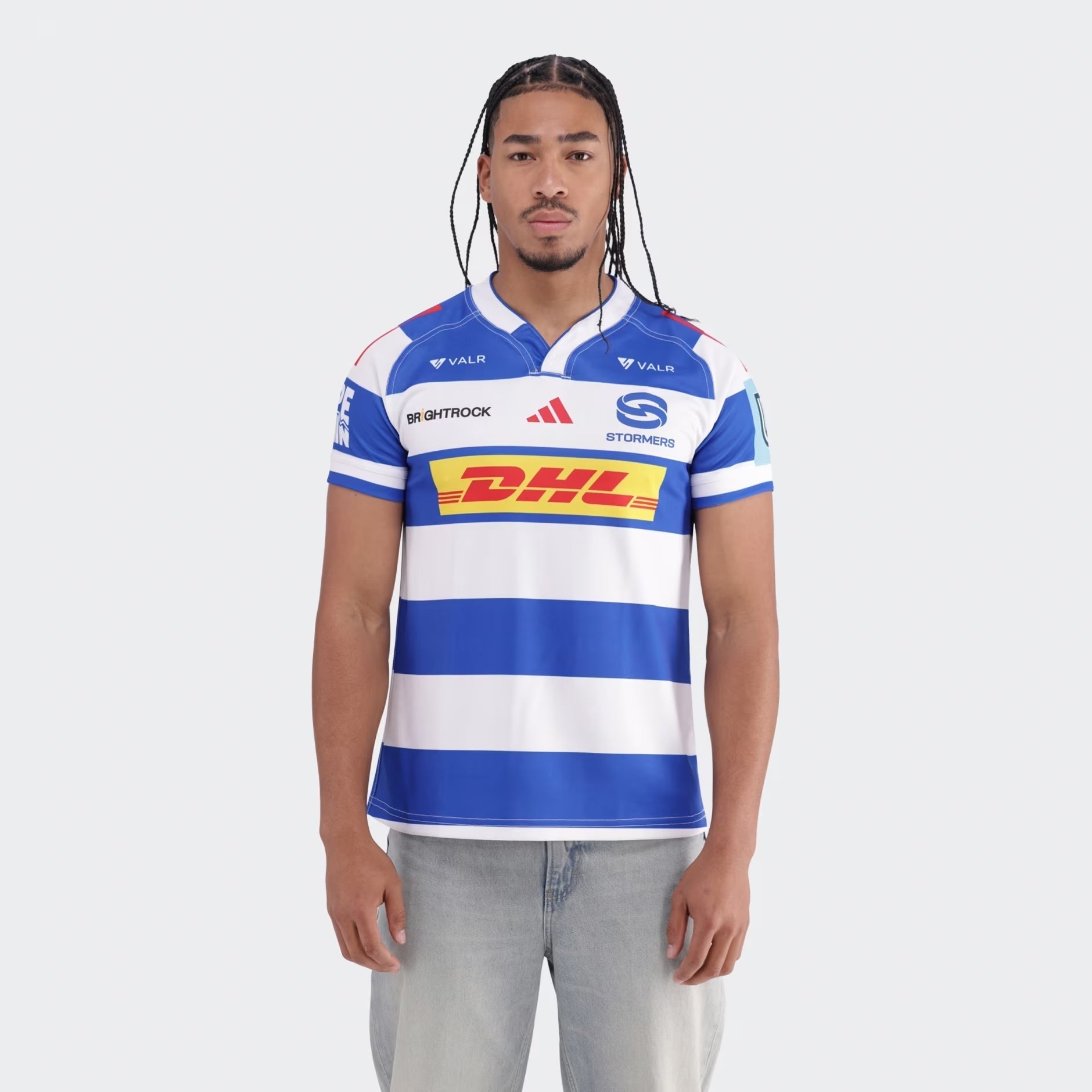 DHL Stormers – Rugby Warehouse