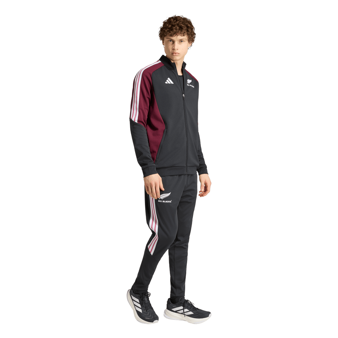 adidas All Blacks Training Jacket Heren