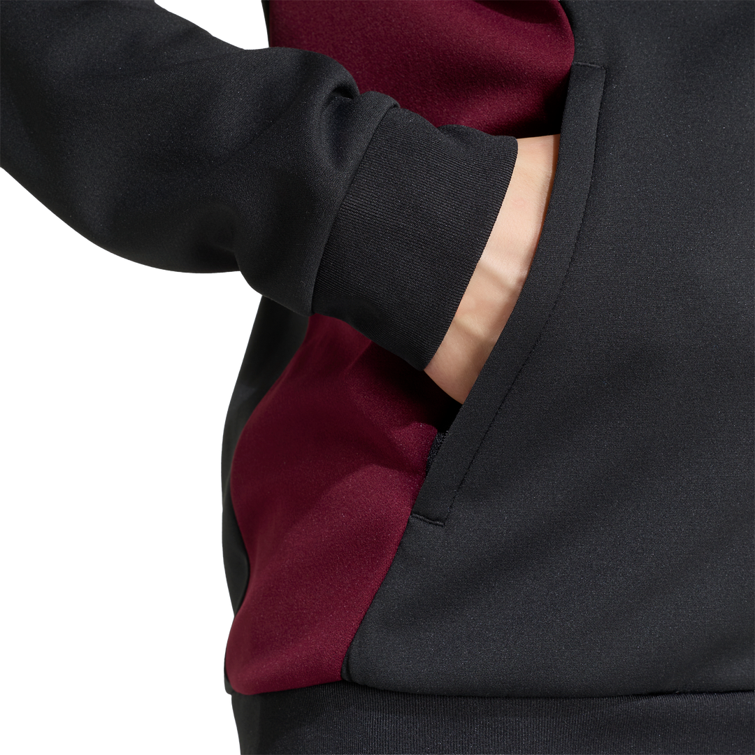 adidas All Blacks Training Jacket Heren