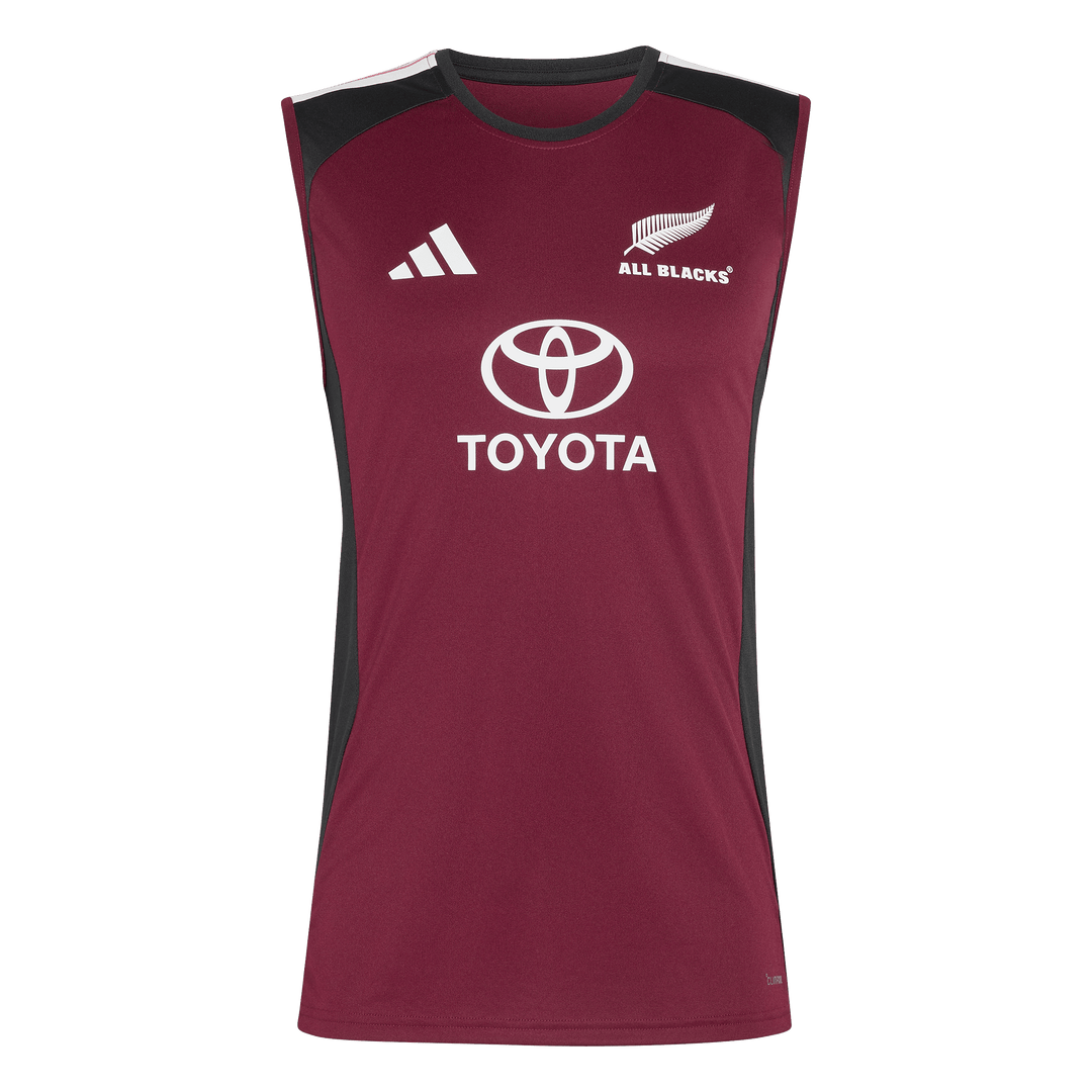 adidas All Blacks Training Singlet Men