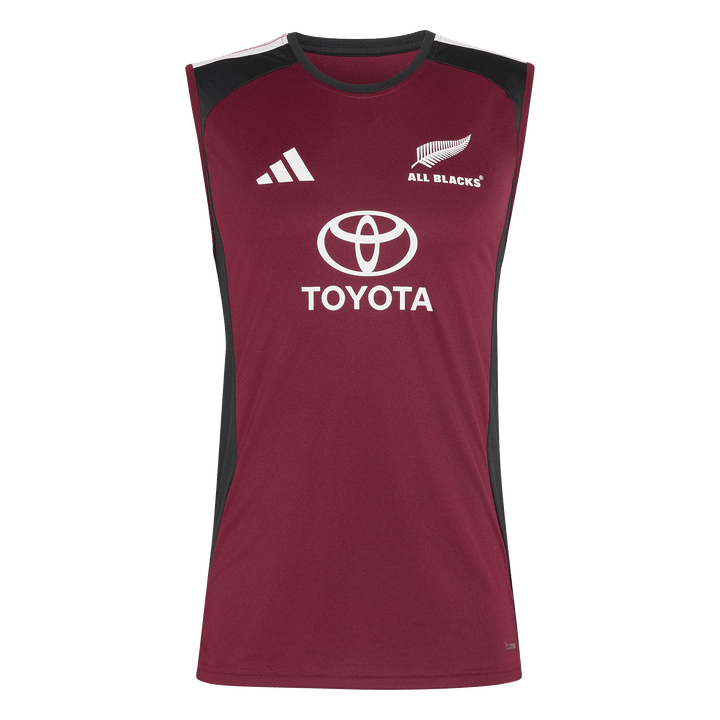 adidas All Blacks Training Singlet Men