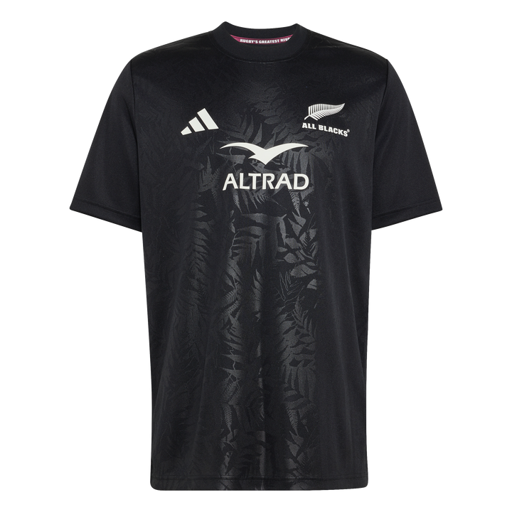 adidas All Blacks Supportersshirt Heren