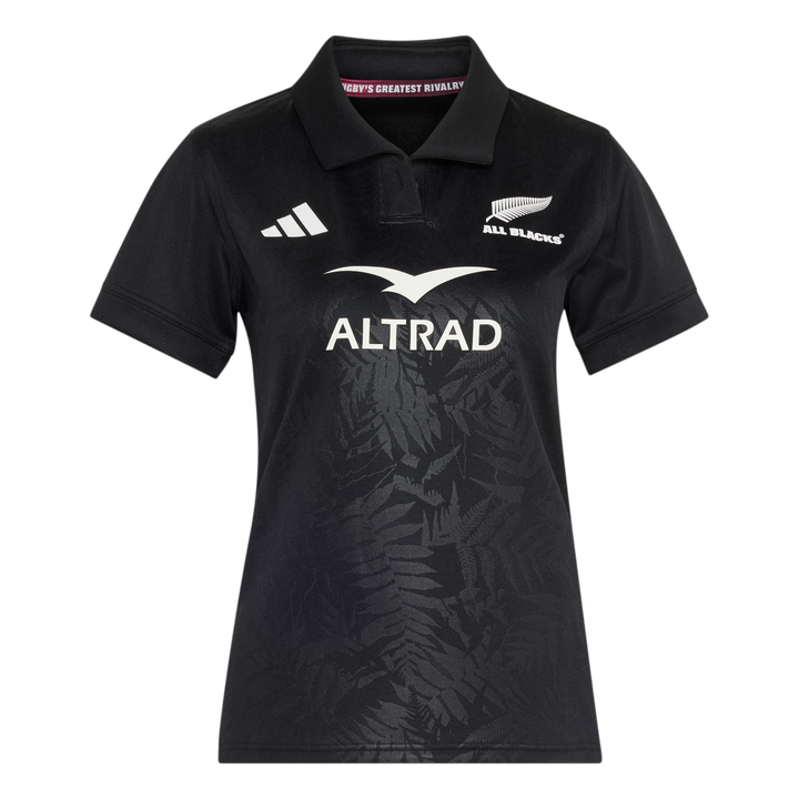 adidas All Blacks Replica Thuisshirt Greatest Rivalry Dames