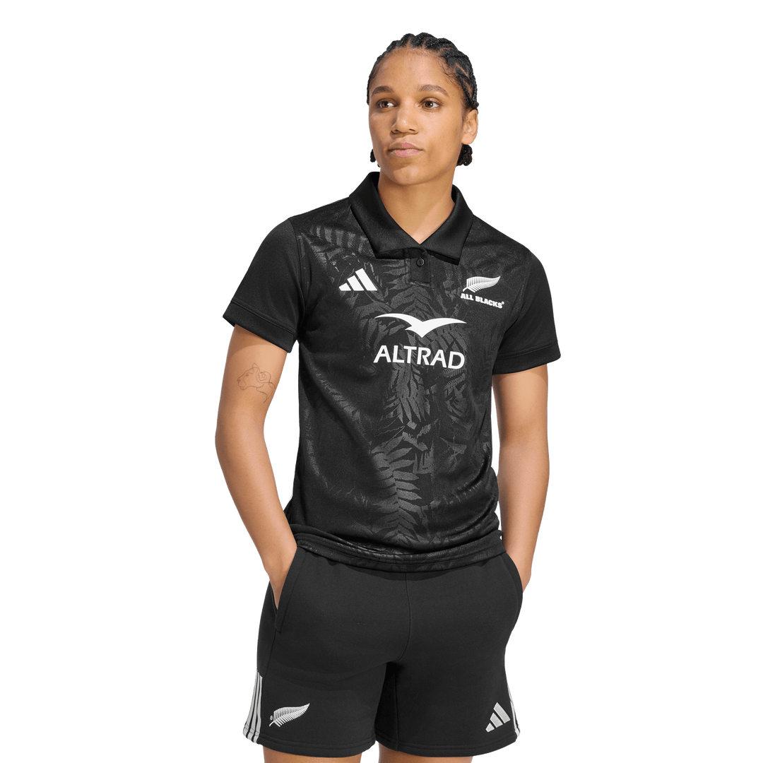 adidas All Blacks Replica Thuisshirt Greatest Rivalry Dames