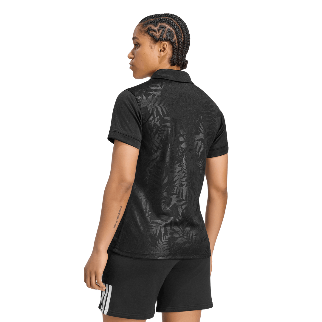 adidas All Blacks Replica Thuisshirt Greatest Rivalry Dames