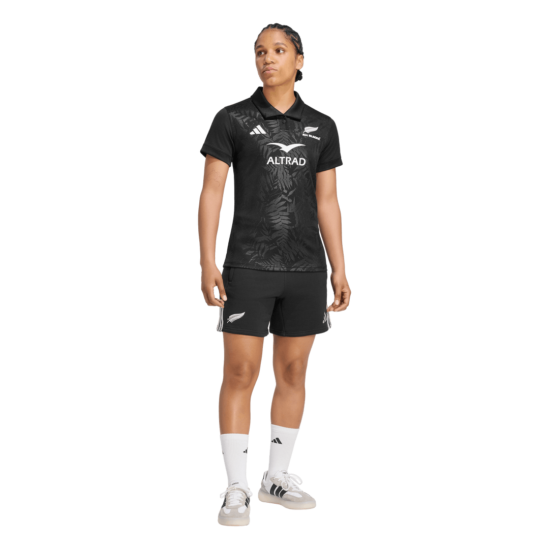 adidas All Blacks Replica Thuisshirt Greatest Rivalry Dames