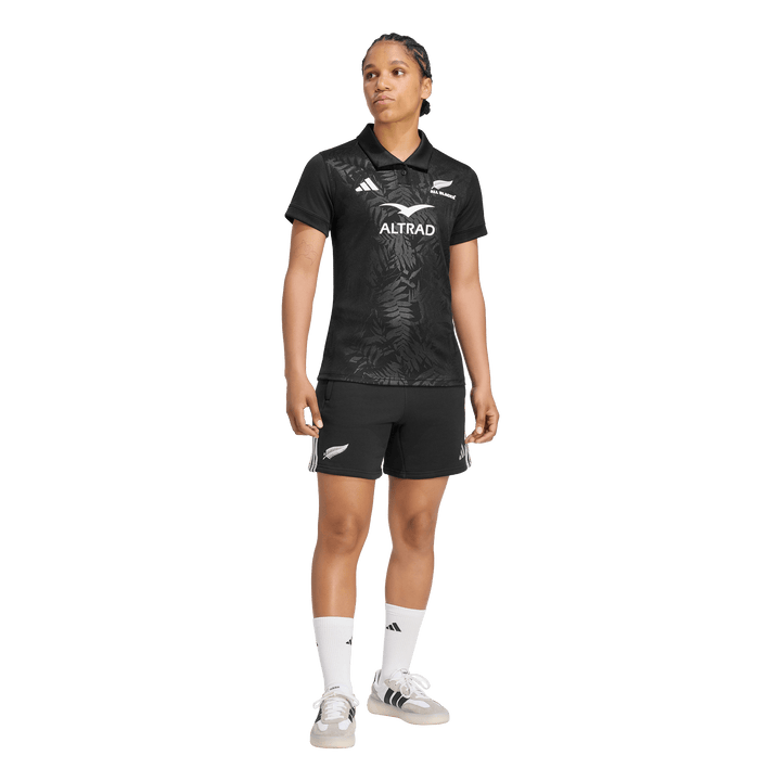 adidas All Blacks Replica Thuisshirt Greatest Rivalry Dames