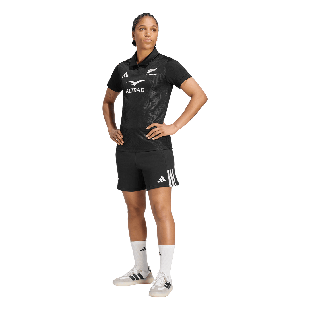 adidas All Blacks Replica Thuisshirt Greatest Rivalry Dames