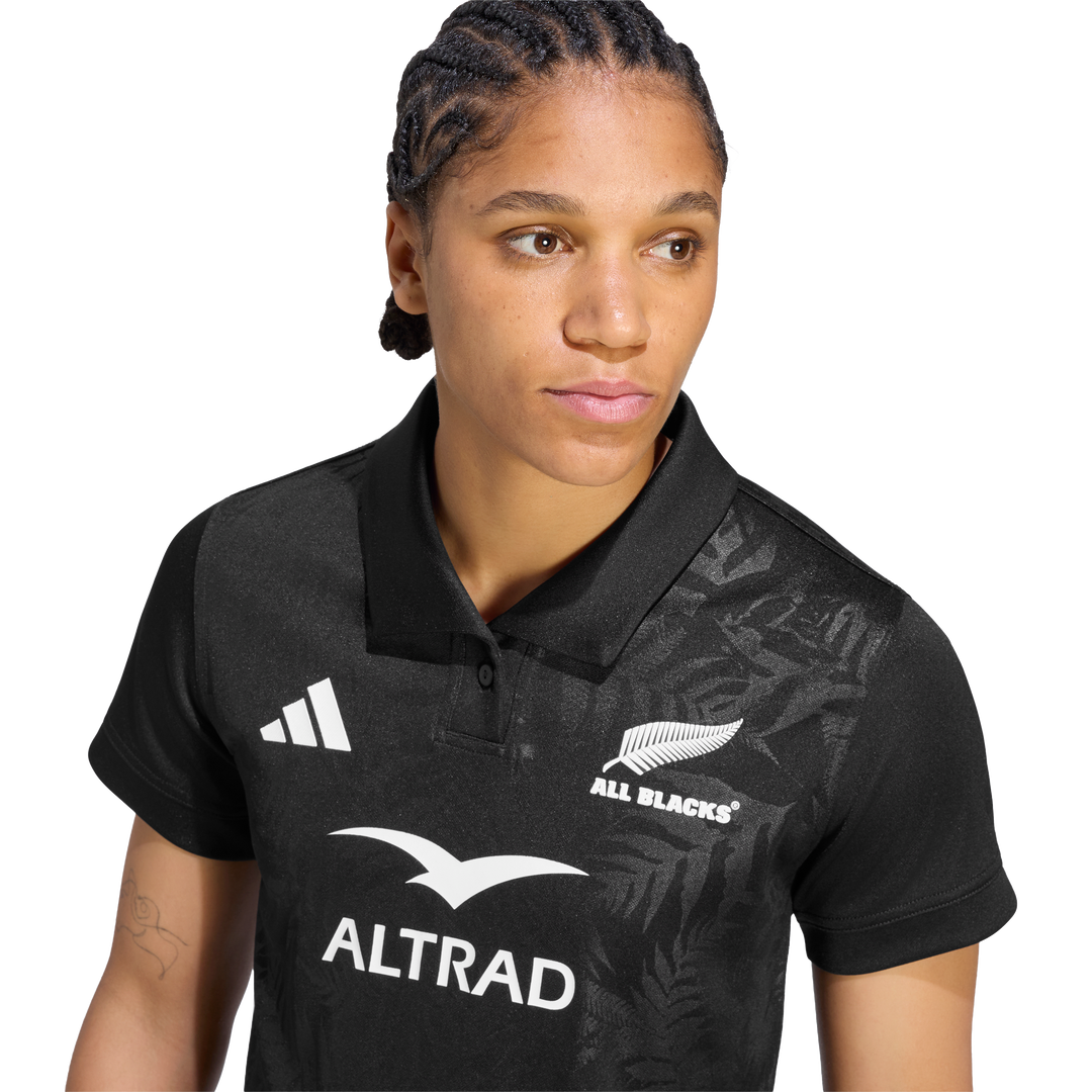 adidas All Blacks Replica Thuisshirt Greatest Rivalry Dames