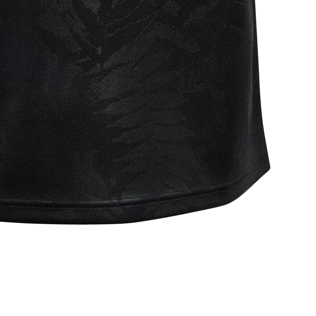 adidas All Blacks Replica Home Shirt Kids Greatest Rivalry