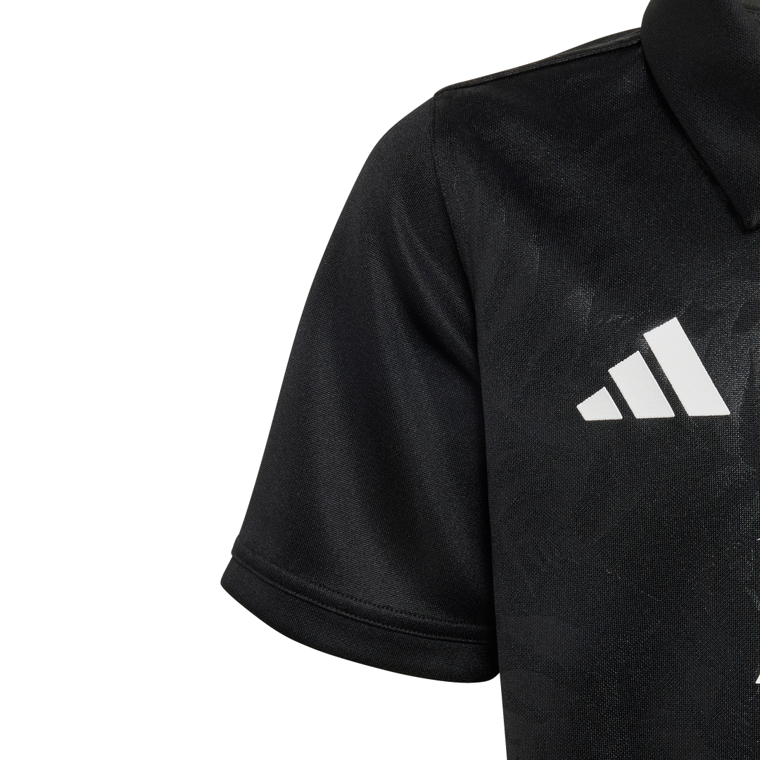 adidas All Blacks Replica Home Shirt Kids Greatest Rivalry