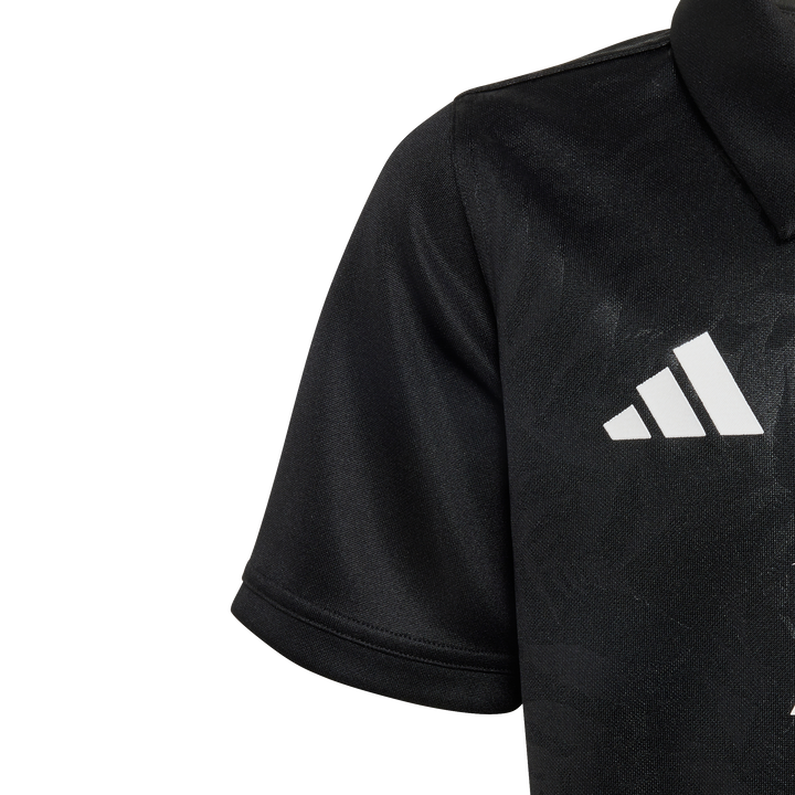 adidas All Blacks Replica Home Shirt Kids Greatest Rivalry