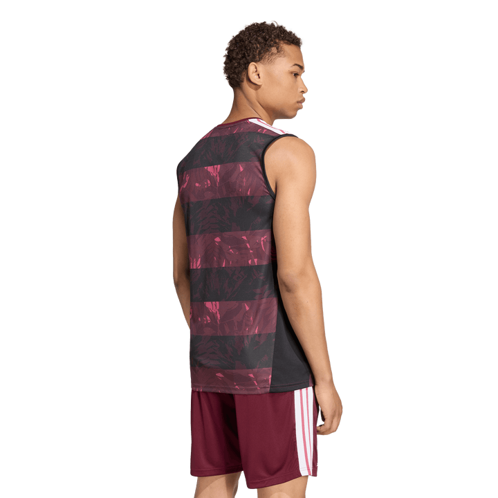 adidas All Blacks Singlet voor Zuid-Afrika Tour