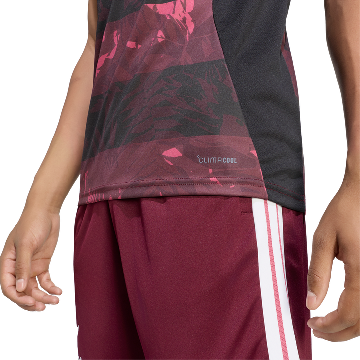 adidas All Blacks Singlet voor Zuid-Afrika Tour