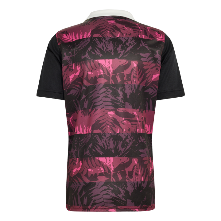 adidas All Blacks South Africa Tour Training Shirt Men's