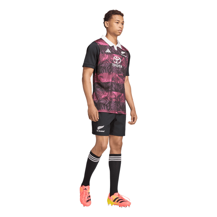 adidas All Blacks South Africa Tour Training Shirt Men's