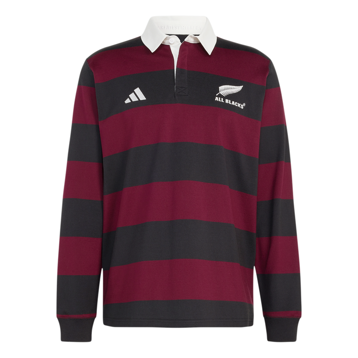 adidas All Blacks Heritage Polo Men's