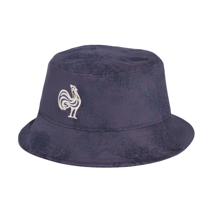 adidas France Rugby Graphic Bucket Hat