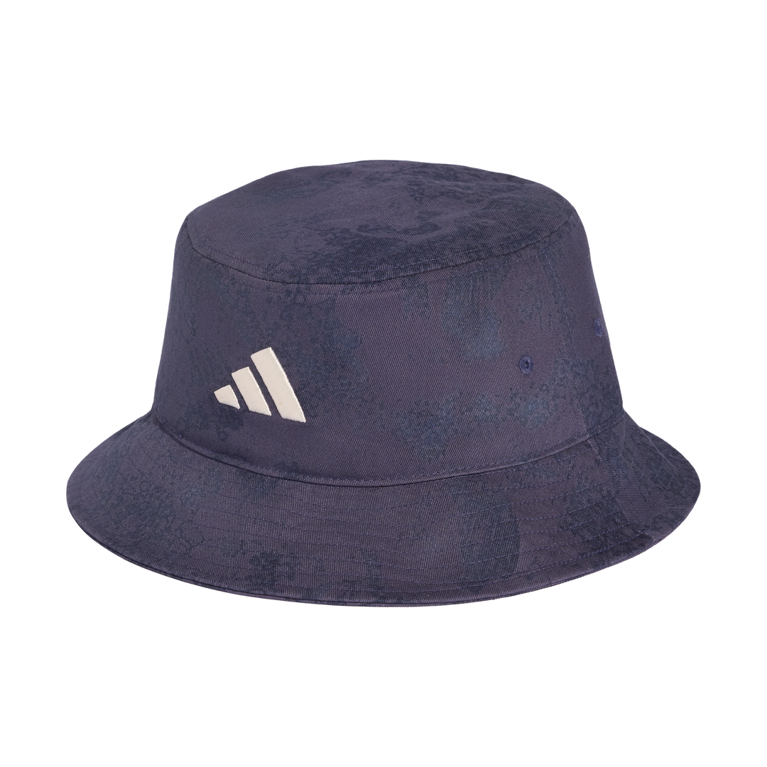 adidas France Rugby Graphic Bucket Hat