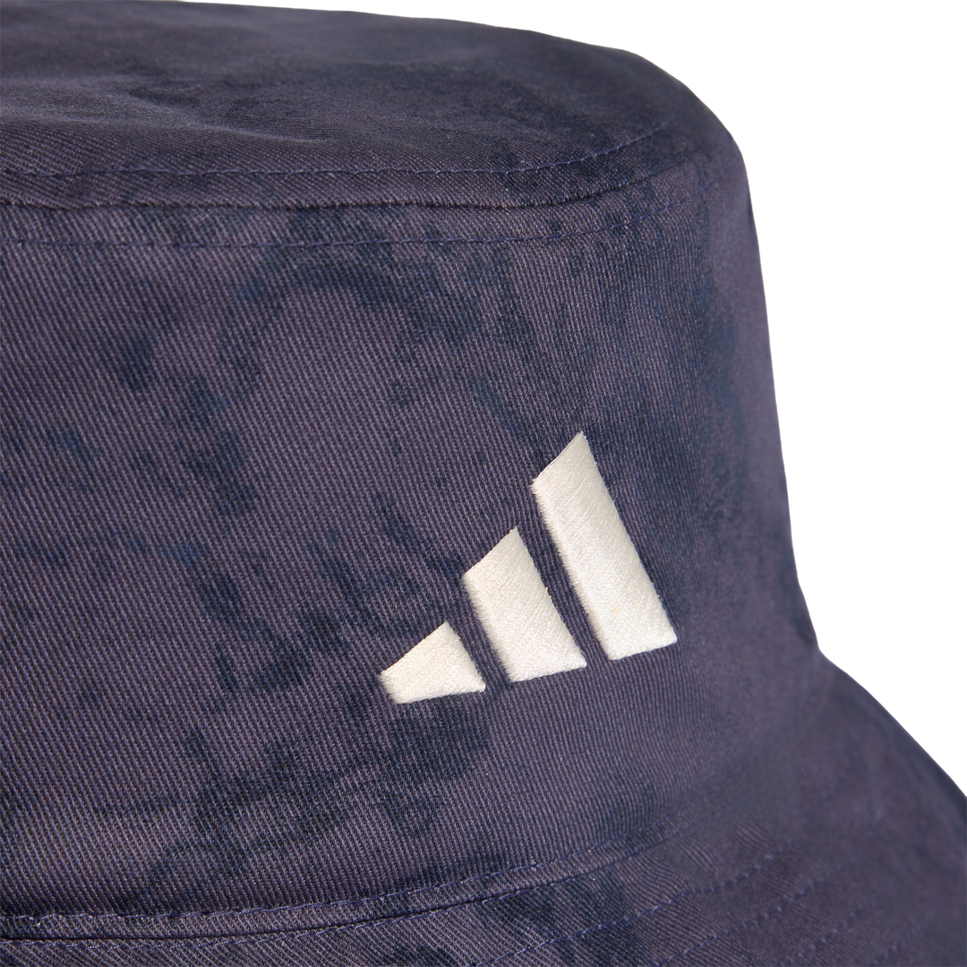 adidas France Rugby Graphic Bucket Hat