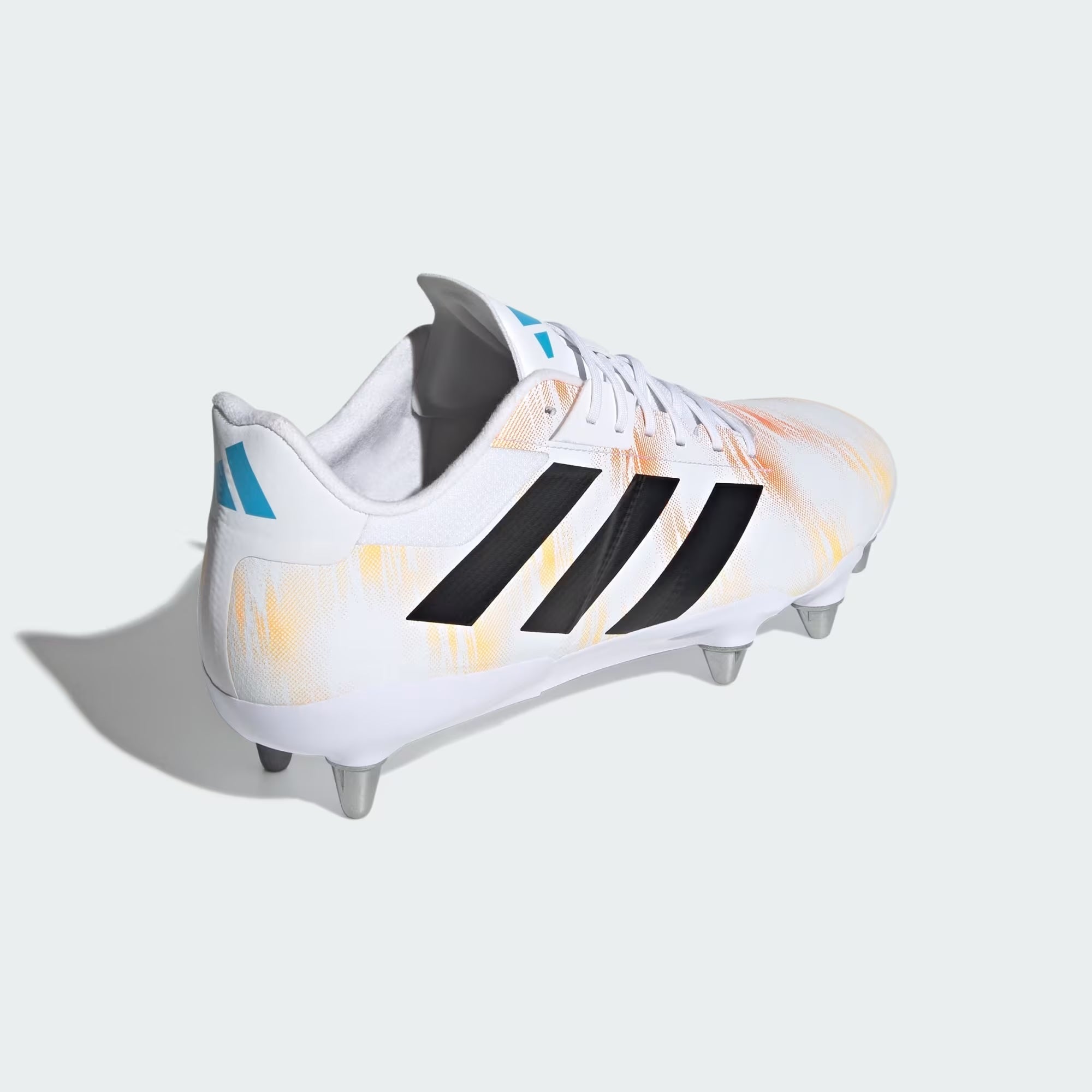 adidas Kakari RS SG Rugby Boots – Rugby Warehouse