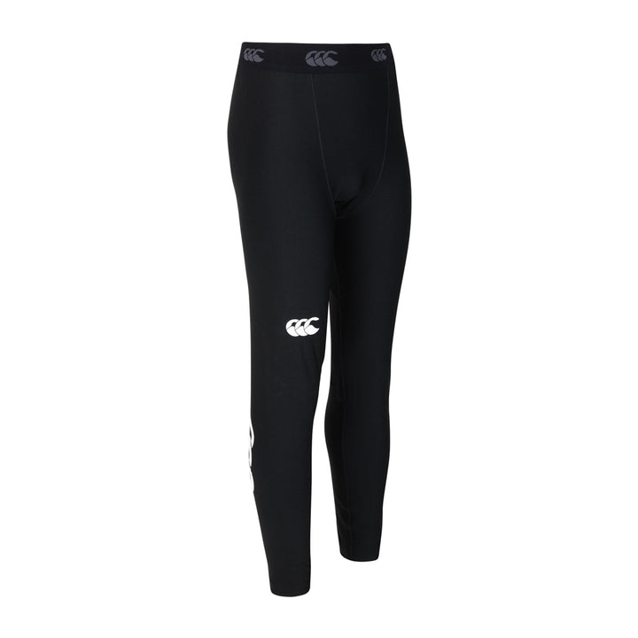Canterbury Thermoreg Legging Junior Black