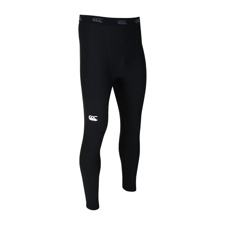 Canterbury Thermoreg Legging Senior Black