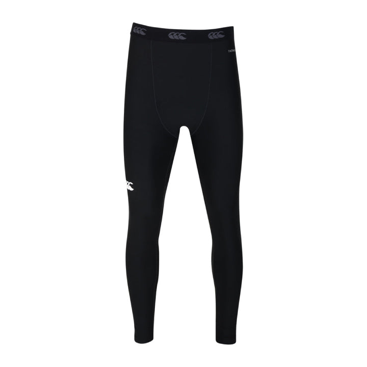 Canterbury Thermoreg Legging Senior Black