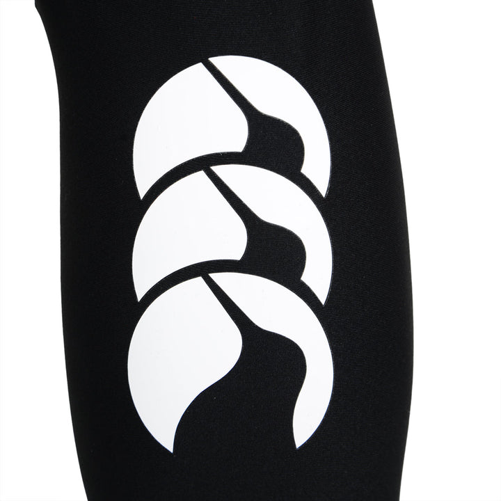 Canterbury Thermoreg Legging Senior Black