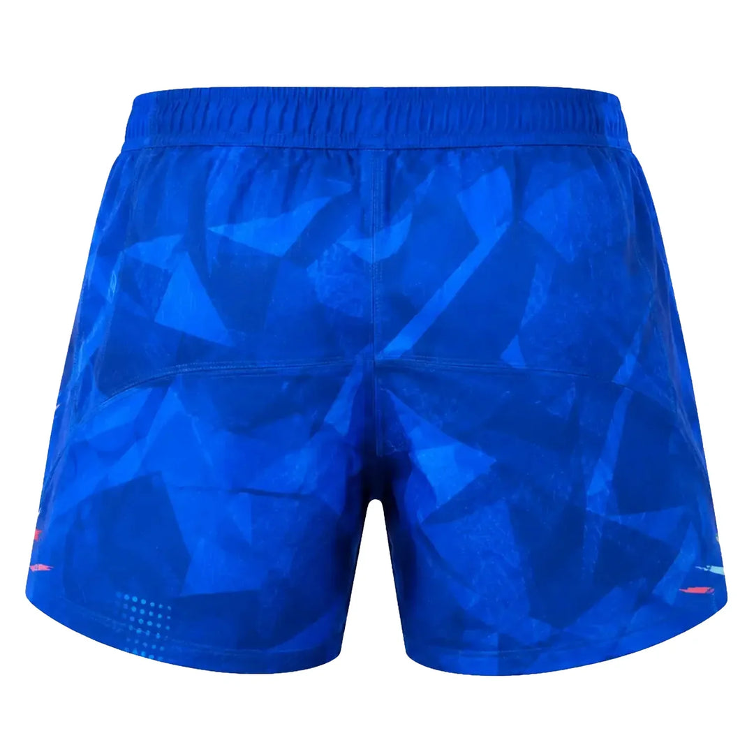 Macron Italië Rugby Thuisshort Heren
