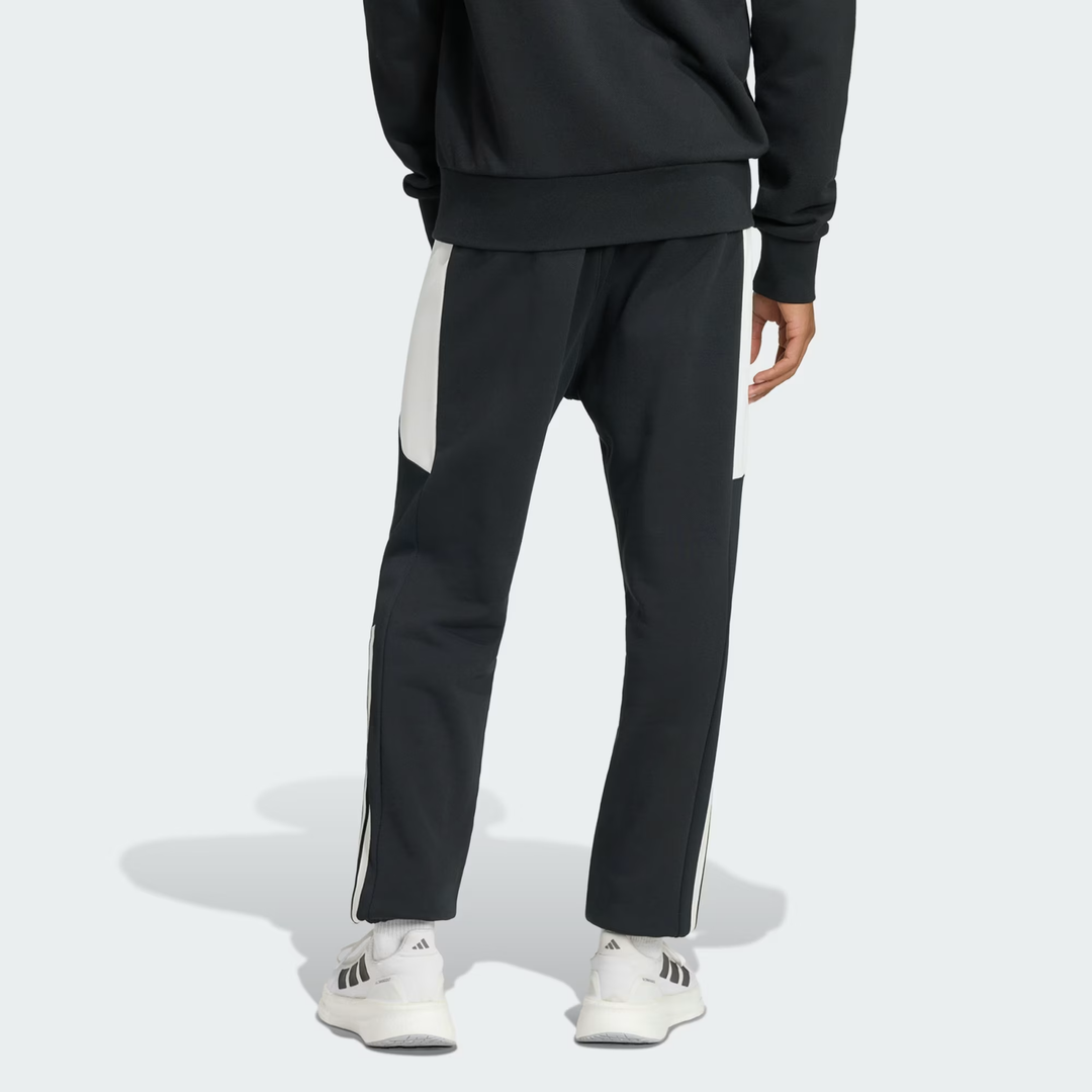 adidas New Zealand All Blacks Leisurewear Pants Black Men's