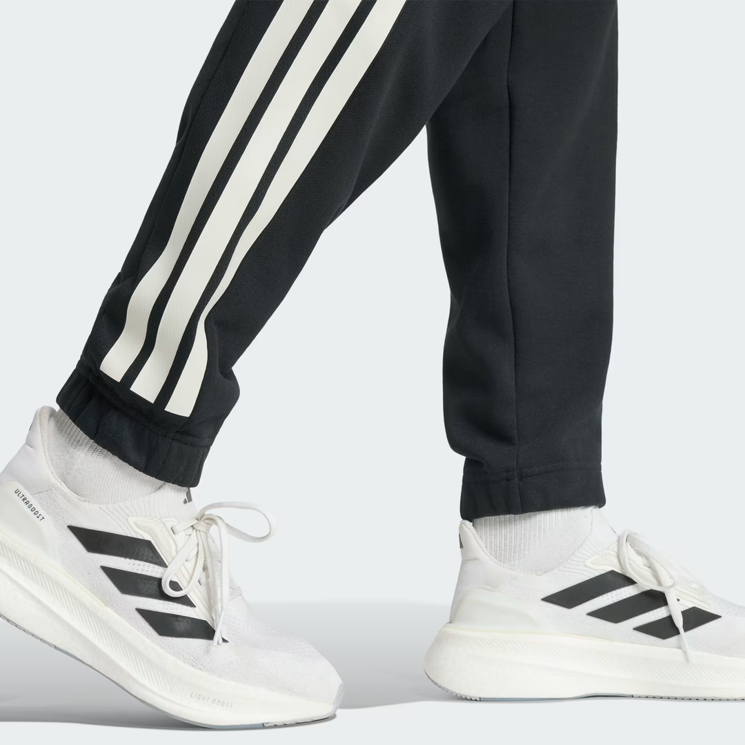 adidas New Zealand All Blacks Leisurewear Pants Black Men's