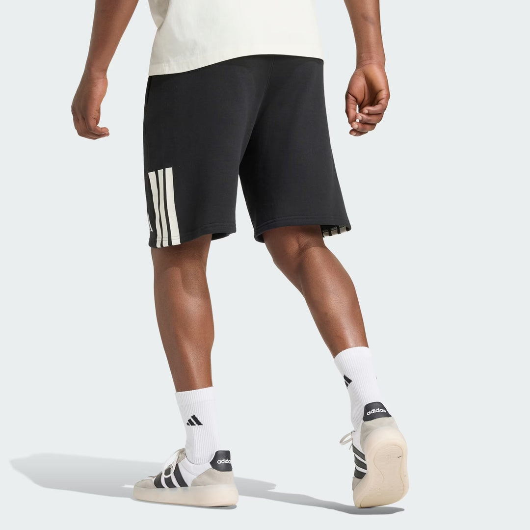 adidas All Blacks Leisurewear Shorts Black Men's