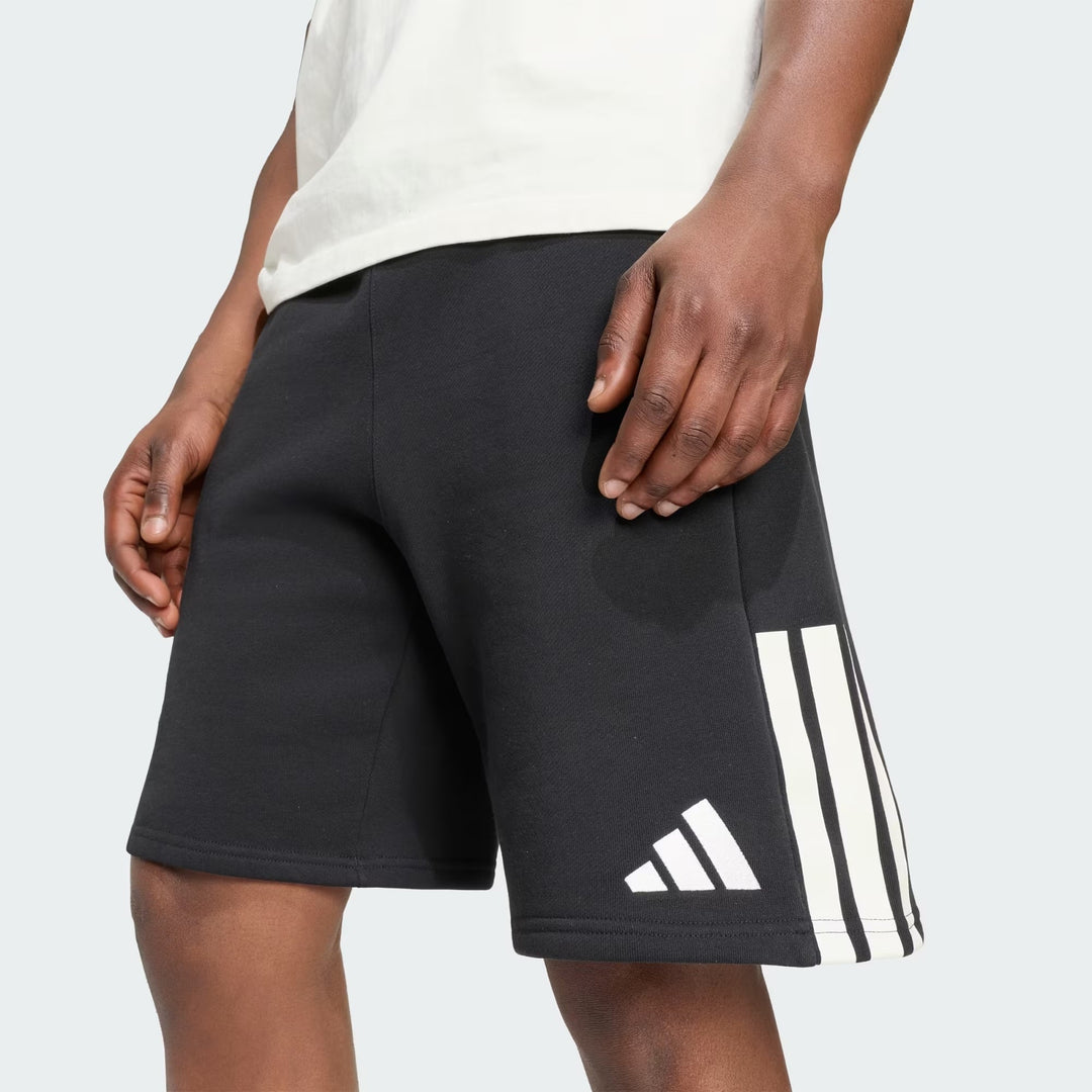 adidas All Blacks Leisurewear Shorts Black Men's